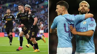 Man City’s All Time Premier League Top Scorers: Where Does Phil Foden Rank After He Reached 50 Goals