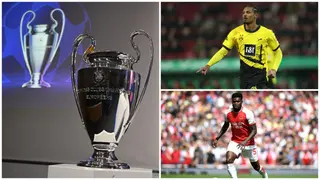 UEFA Champions League Quarter Finals: African Players Battling Each Other for a Place in Semi Finals