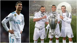 Cristiano Ronaldo: When Al Nassr Star Named His Favourite XI of Teammates Ahead of Messi Clash