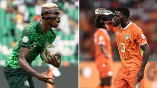 AFCON 2023: Preview, prediction as Ivory Coast battles Nigeria
