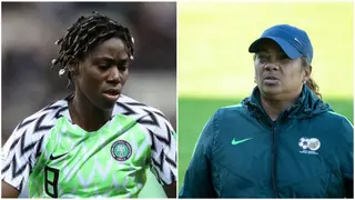 South Africa coach reveals secret that helped them beat Super Falcons of Nigeria