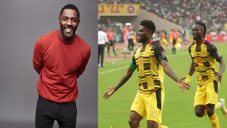 Video of Hollywood Actor Revealing African Team He Will Be Supporting at World Cup Drops