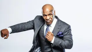 Mike Tyson Accuses Professional Fighters of Being Jealous After Facing Criticism for Jake Paul Fight