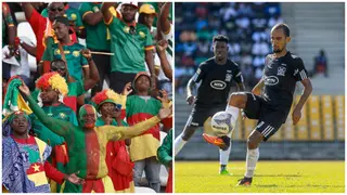 Wilfried Nathan Doualla: ‘At Least 23 Is Good’, Angry Fans Blast Cameroon Winger for Age Cheating