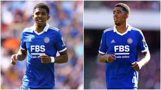 Wesley Fofana: Chelsea Target Asks Brendan Rodgers to Leave Him Out of Leicester City’s Next Game