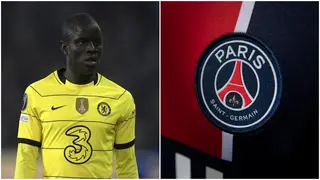 N'golo Kante: Details of How Chelsea Midfielder Turned Down Lucrative Offer from European Giants