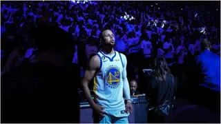 Stephen Curry confident after Warriors defeat in Game 1
