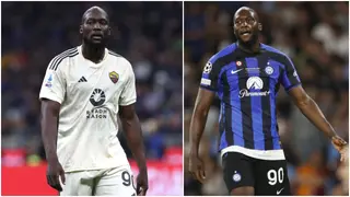 Romelu Lukaku: Former Inter Milan star accused of lack of respect after joining AS Roma