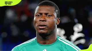 The player profile and personal life details of Yakubu Ayegbeni, the former Nigerian striker