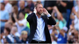 Chelsea make decision on sacking Graham Potter if the Blues miss out on top four this season