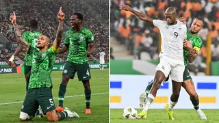 Nigeria vs South Africa: Troost-Ekong Discloses His Plans for Super Eagles Clash Against Bafana