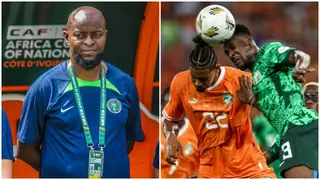 2026 World Cup qualifiers: Finidi to drop 10 players from Super Eagles squad