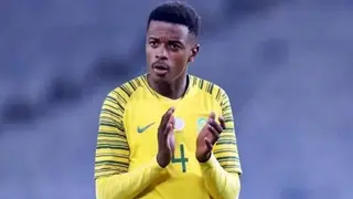 Wanted Teboho Mokoena Speaks About His Future and Preferred Football Destination