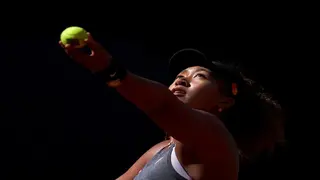 Top 15 fastest women's tennis serves in the history of the game