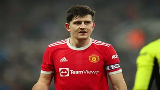 Man United captain reveals who is to blame for club's poor display during 1-1 draw with Newcastle