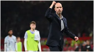 The four Man United players Erik ten Hag wants to sell after the departure of Eric Bailly