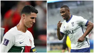 Cristiano Ronaldo misses out as Ighalo named in team of the season in Saudi Pro League