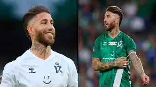 Sergio Ramos’ Next Club Revealed As Saudi Pro League Club Eyes Ex Real Madrid Captain