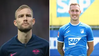 Bayern Munich Close In on Konrad Laimer While RB Leipzig Edge Closer to Securing David Raum’s Signature