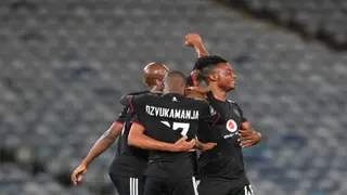 CAF Confederations Cup Draw: Orlando Pirates to Take on Tanzania's Simba SC in Quarterfinals