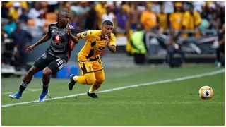 Kaizer Chiefs: 9 Star Players Amakhosi Could Offload Ahead of Next Campaign