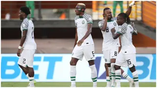 AFCON 2023: Nigeria’s Round of 16 Opponent Confirmed After Senegal vs Guinea, Cameroon vs Gambia Games