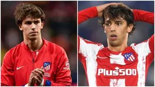 Joao Felix: Atletico Madrid gives Portugal star condition to leave La Liga club