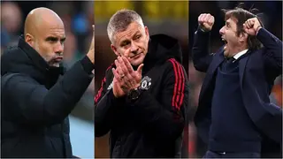 EPL Week 12: Man United sack Solskjaer following loss to Watford as Chelsea remain top