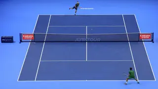 Tennis shot types: Which are the different types of shots in tennis?