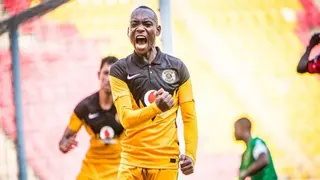 Kaizer Chiefs' Khama Billiat closes in on Premier Soccer League record, becomes the 6th highest goal scorer