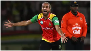 South African cricketer Imran Tahir shares Cristiano Ronaldo-inspired reason for change in his celebration