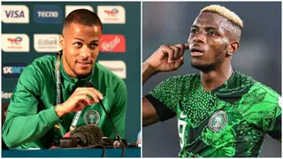 Nigeria’s Most Valuable XI: Osimhen and Boniface In, Ekong Out