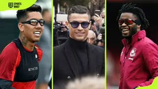 Soccer players with glasses: A list of players who wear glasses