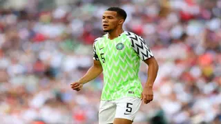 Super Eagles defender calls for more respect for AFCON as 33rd edition set to kick-off in Cameroon