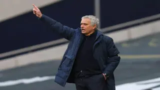 Fans Divided Over Appointment of Jose Mourinho As New AS Roma Manager Until 2024