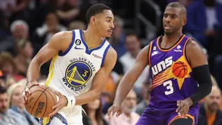 Golden State Warriors Trade for Chris Paul, Ship Jordan Poole to Wizards