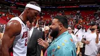 2023 NBA Finals: Celebrity Fans and Supporters of the Miami Heat