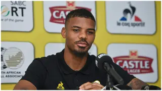 Lyle Foster: Bafana Bafana Star Opens Up on What His Parents Went Through for Him