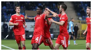 Super Eagles Star Scores for 7th Consecutive Game as he Rescues Club in Cup Game