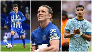 Premier League: Top 10 Players Who Covered the Most Distance in 2023/2024
