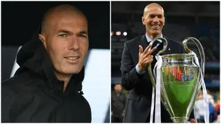 Zinedine Zidane Backed to Return to Real Madrid by Club Legend Guti