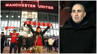 Manchester United Set to Appoint Top Manchester City Staff Member as New CEO