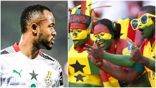 Ghanaians applaud Jordan's impressive performance against Madagascar as Black Stars record resounding win