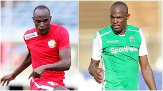 Retired Harambee Stars Ace Dennis Oliech Castigates the Government After Kenya Is Kicked Out of AFCON