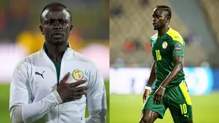 Senegal Hero Sadio Mane Releases Stunning Message After AFCON Triumph