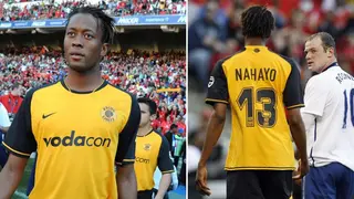 Valery Nahayo 'Felt Unwelcome' at Mamelodi Sundowns, Explains Snubbing Brazilians for Kaizer Chiefs