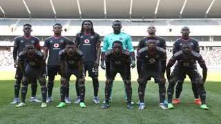 Orlando Pirates names Player of the Month nominees after positive start to the season