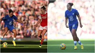 Lauren James: Video of Chelsea Women Player Destroying Defenders Goes Viral