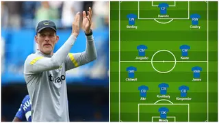 How Chelsea Could Line Up Next Season with 5 New Signings, Including Raheem Sterling, Kalidou Koulibaly