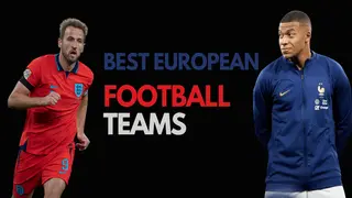 Best European Football team: Which is the best European Squad for the upcoming World Cup and why?